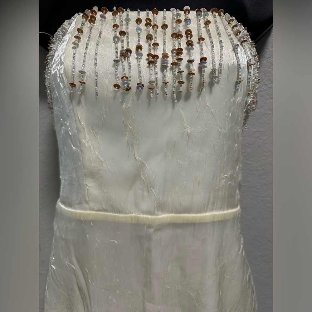 x REVOLVE Correra Midi Dress in Ivory
House of Harlow 1960 M - Picture 4 of 6